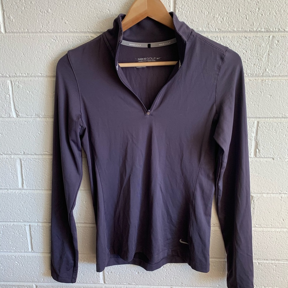 Nike Golf pullover